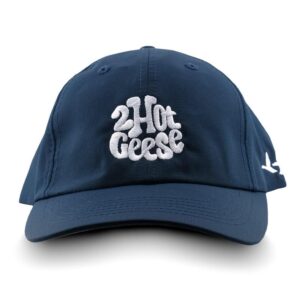 Performance Goose Hat