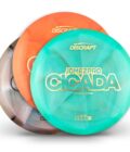 JomezPro x Discraft '25 Tour Series Cicada – Z Swirl