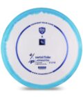 JomezPro x Discmania '25 Tour Series PD – Metal Flake Horizon C-Line