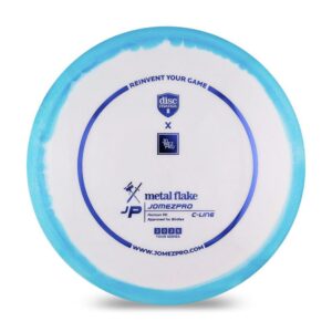 JomezPro x Discmania '25 Tour Series PD – Metal Flake Horizon C-Line