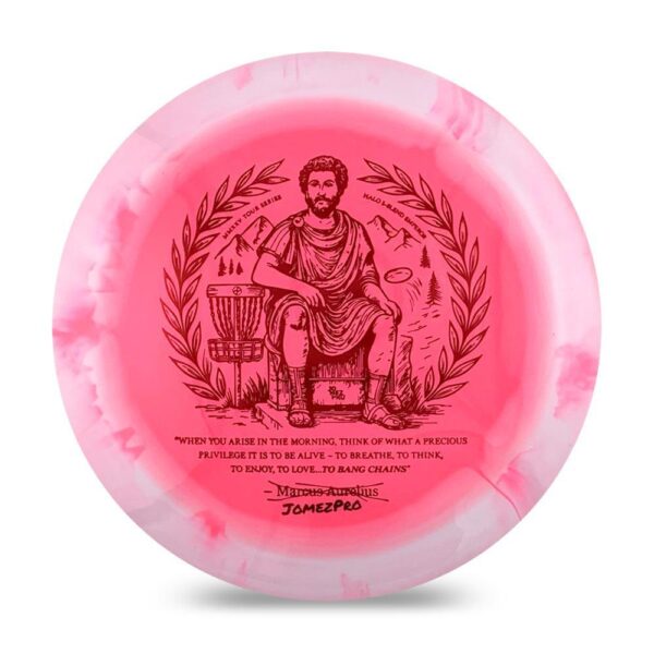 JomezPro x Infinite '25 Tour Series Emperor – Halo S-Blend - Image 7