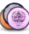 JomezPro x Infinite '25 Tour Series Emperor – Halo S-Blend