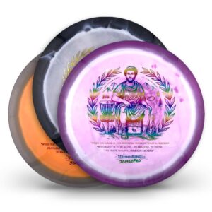 JomezPro x Infinite '25 Tour Series Emperor – Halo S-Blend