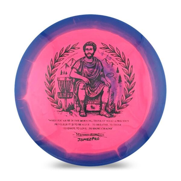 JomezPro x Infinite '25 Tour Series Emperor – Halo S-Blend - Image 3
