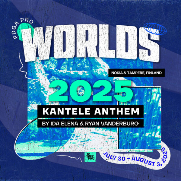 JomezPro 2025 Worlds Kantele Theme Song Ida Elina
