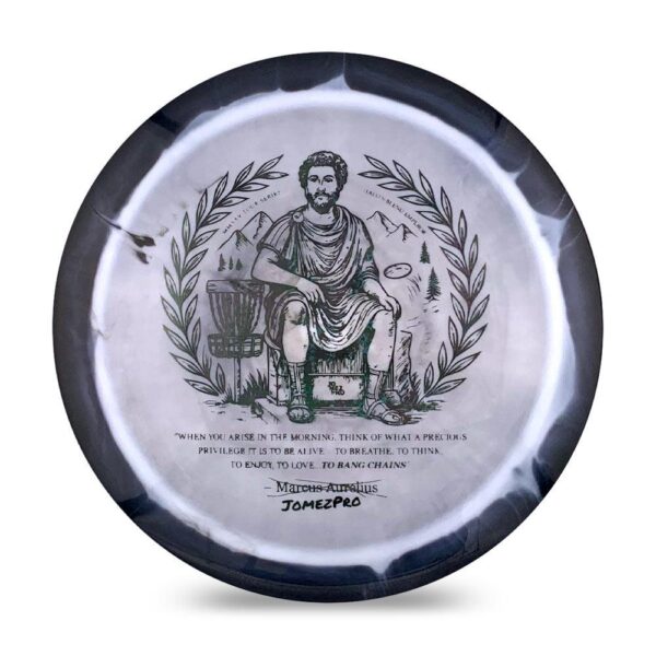 JomezPro x Infinite '25 Tour Series Emperor – Halo S-Blend - Image 4